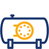 Pressure Vessels / Boilers